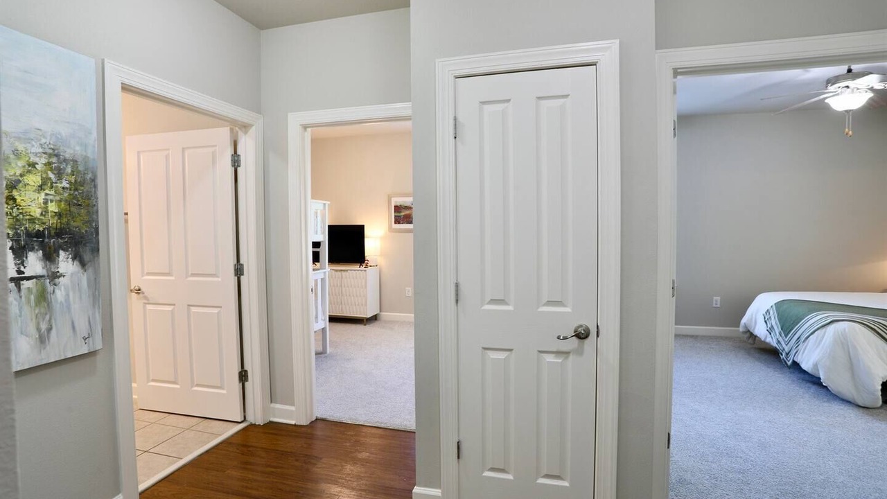 Photo of Bedroom in Oxford