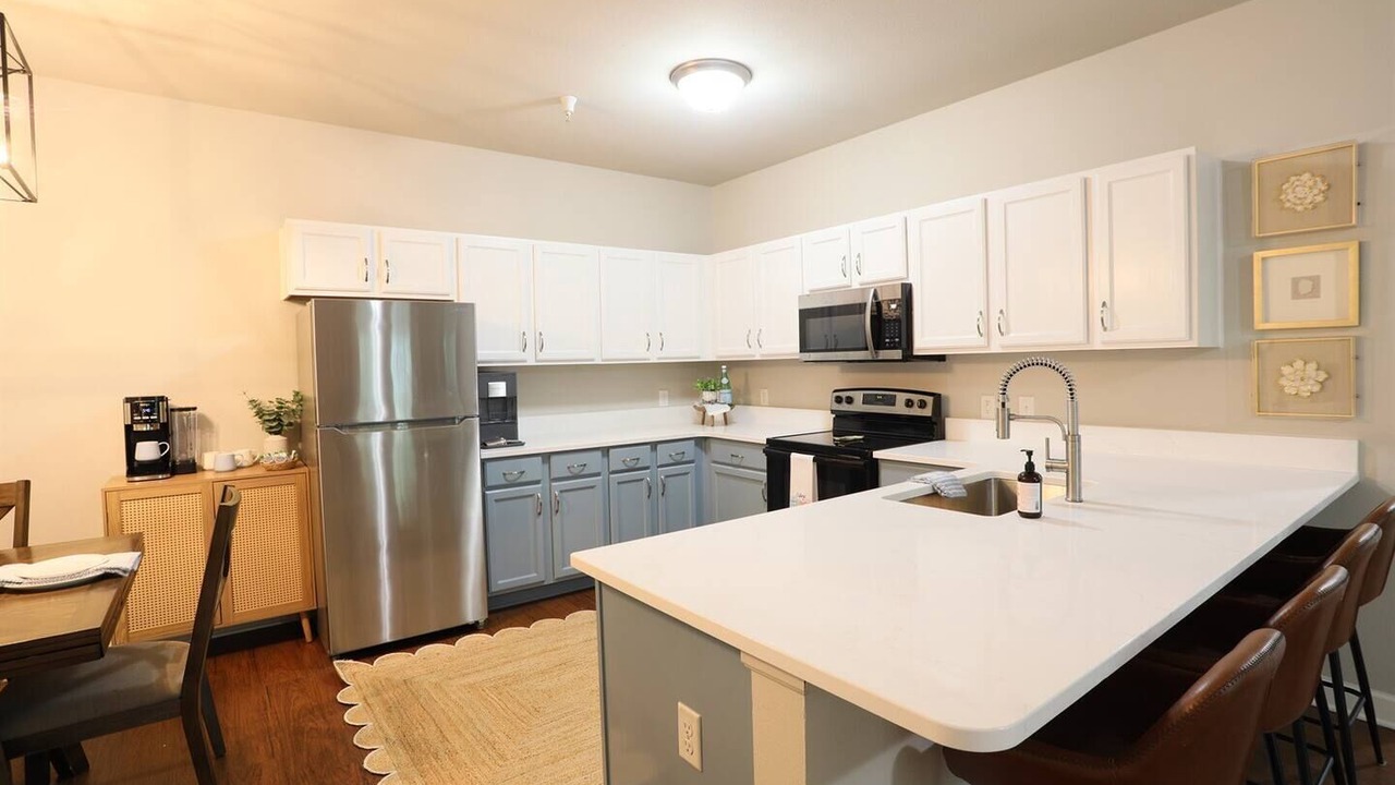 Photo of Kitchen in Oxford