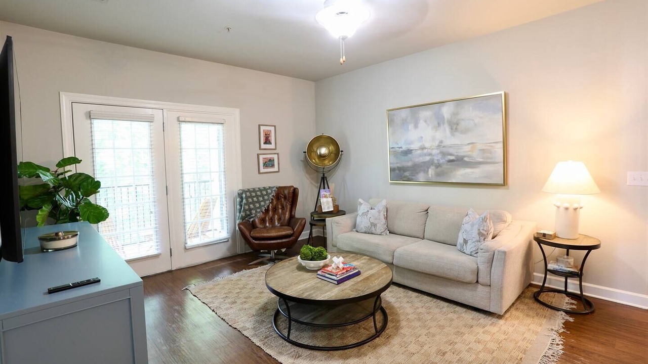 Photo of Livingroom in Oxford