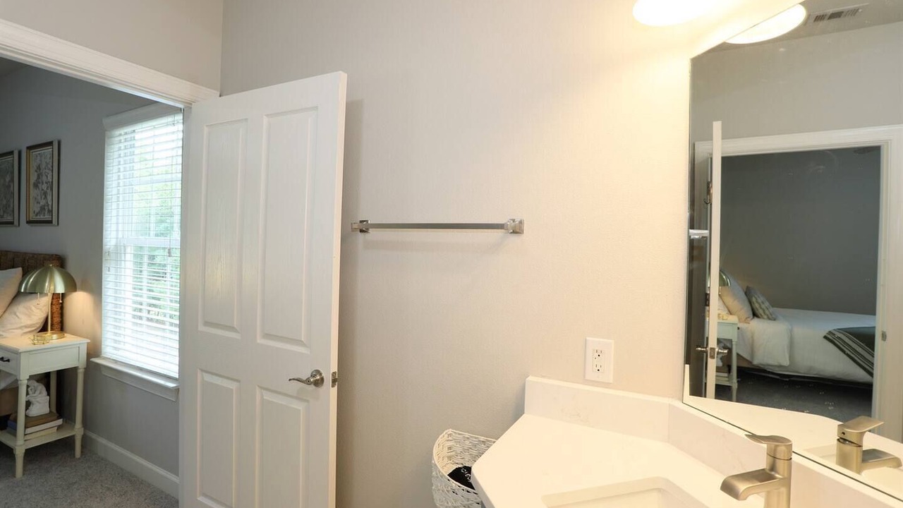 Photo of Bedroom in Oxford