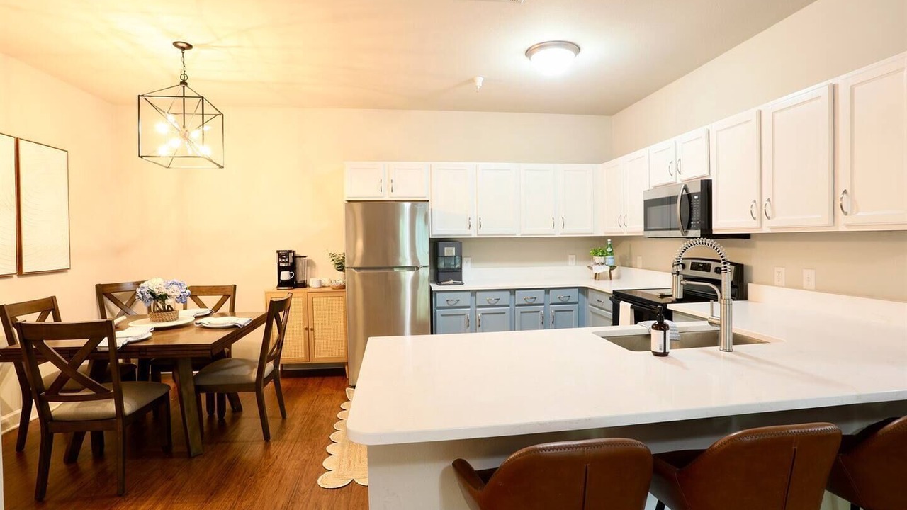 Photo of Kitchen in Oxford