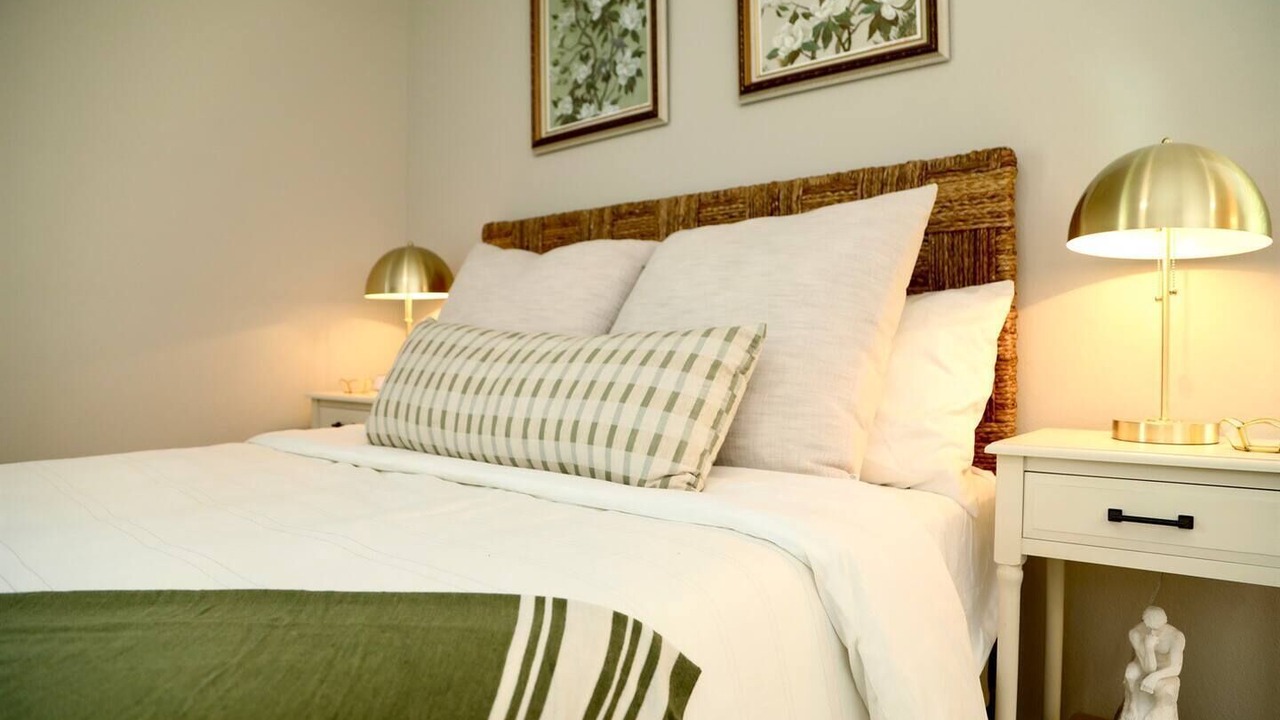 Photo of Bedroom in Oxford