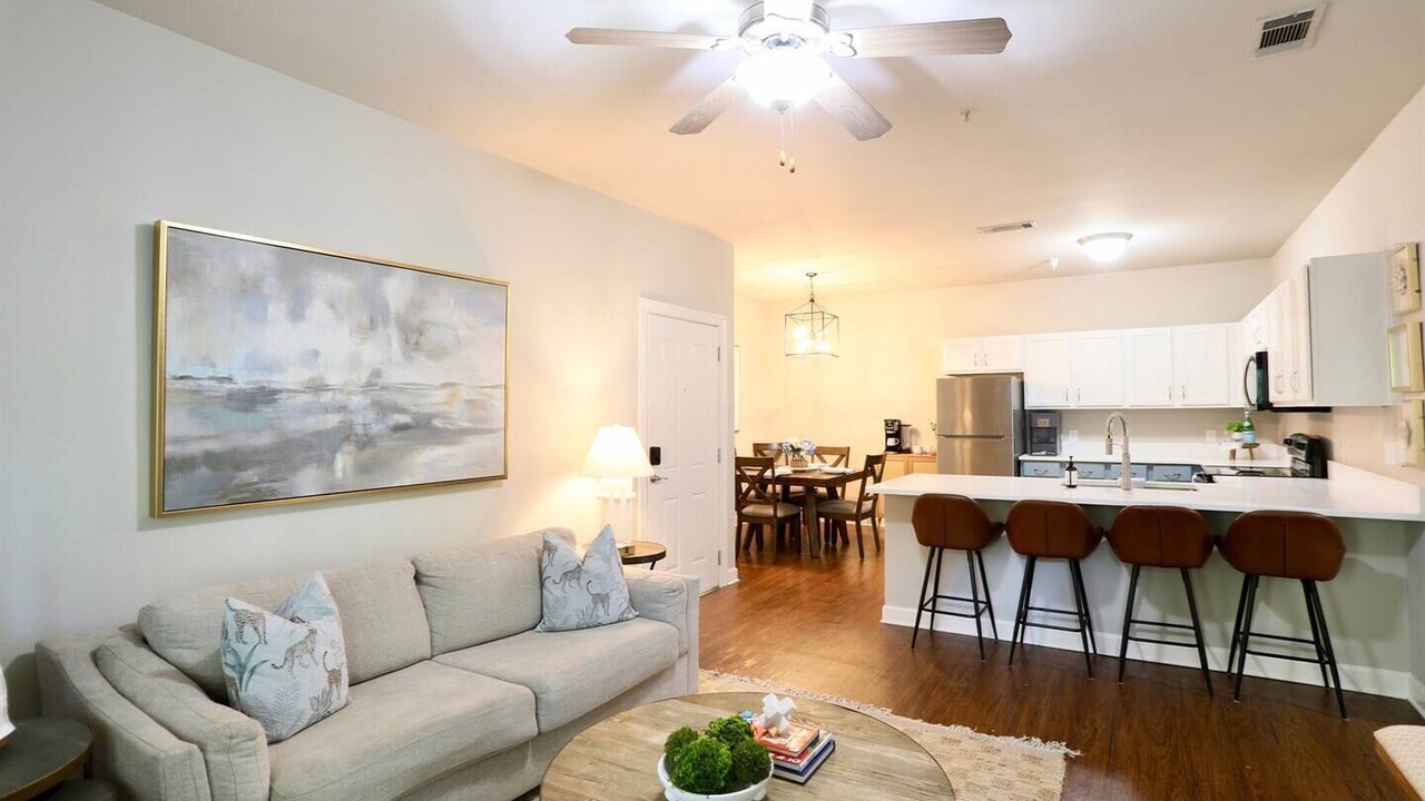 Photo of Livingroom in Oxford