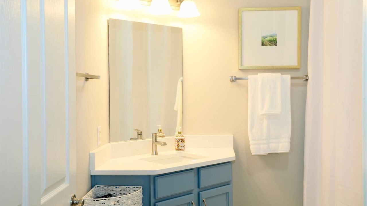 Photo of Bathroom in Oxford