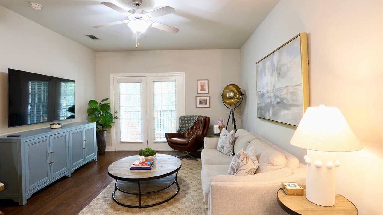 Photo of Livingroom in Oxford