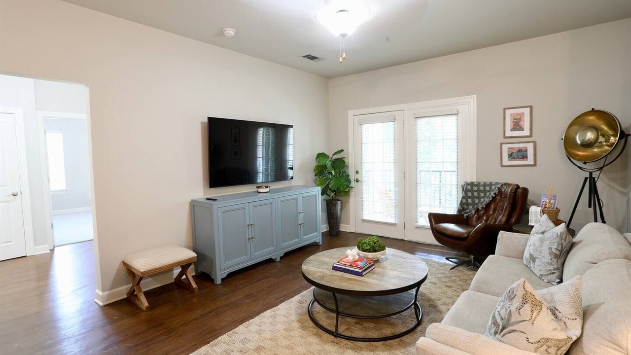 Photo of Livingroom in Oxford