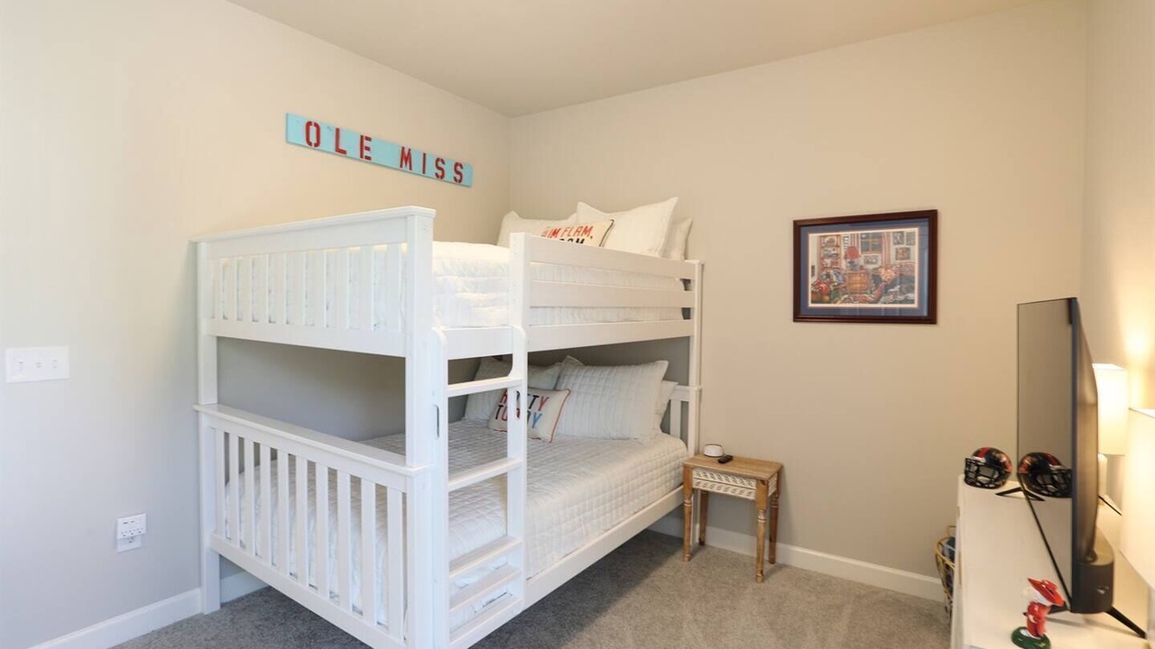 Photo of Bedroom in Oxford