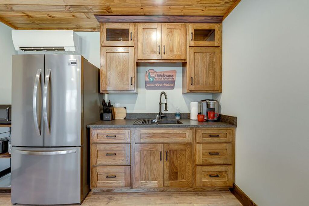 Photo of Kitchen in Ponce De Leon