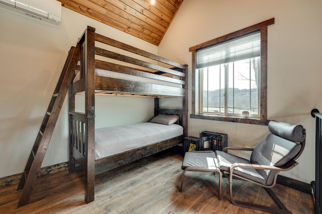 Photo of Bedroom in Ponce De Leon
