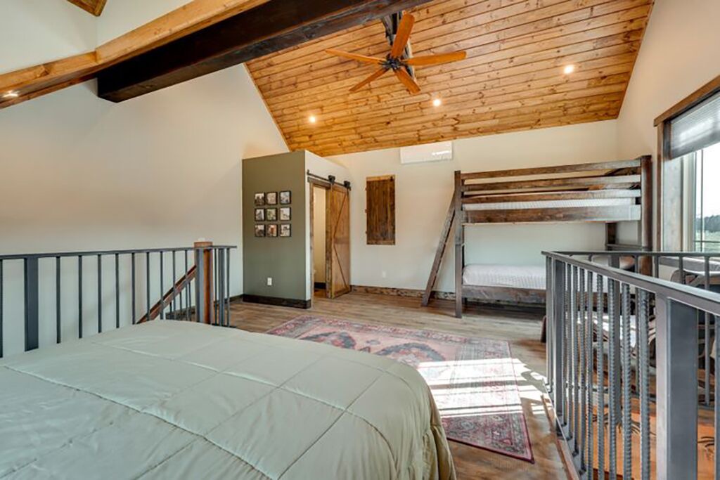 Photo of Bedroom in Ponce De Leon