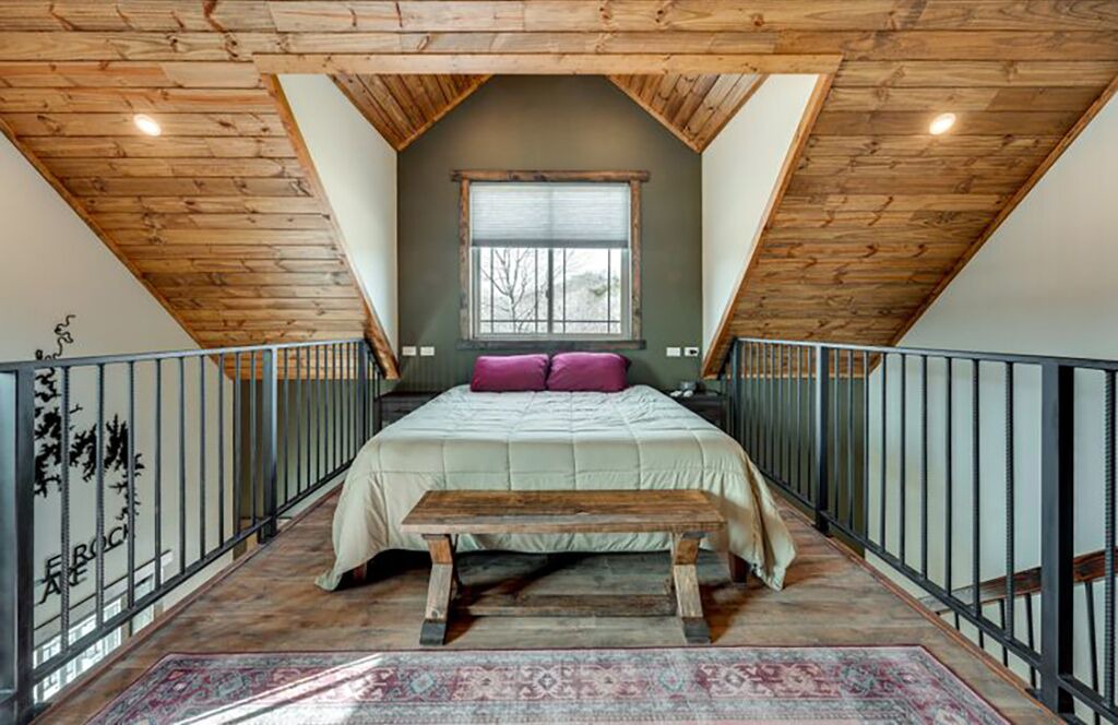 Photo of Bedroom in Ponce De Leon