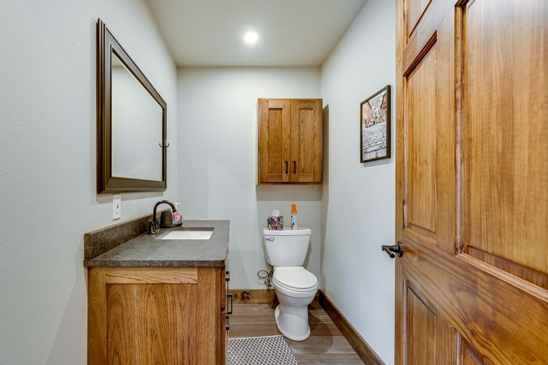 Photo of Bathroom in Ponce De Leon