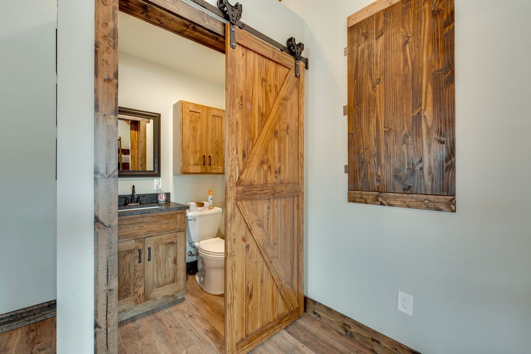Photo of Bathroom in Ponce De Leon