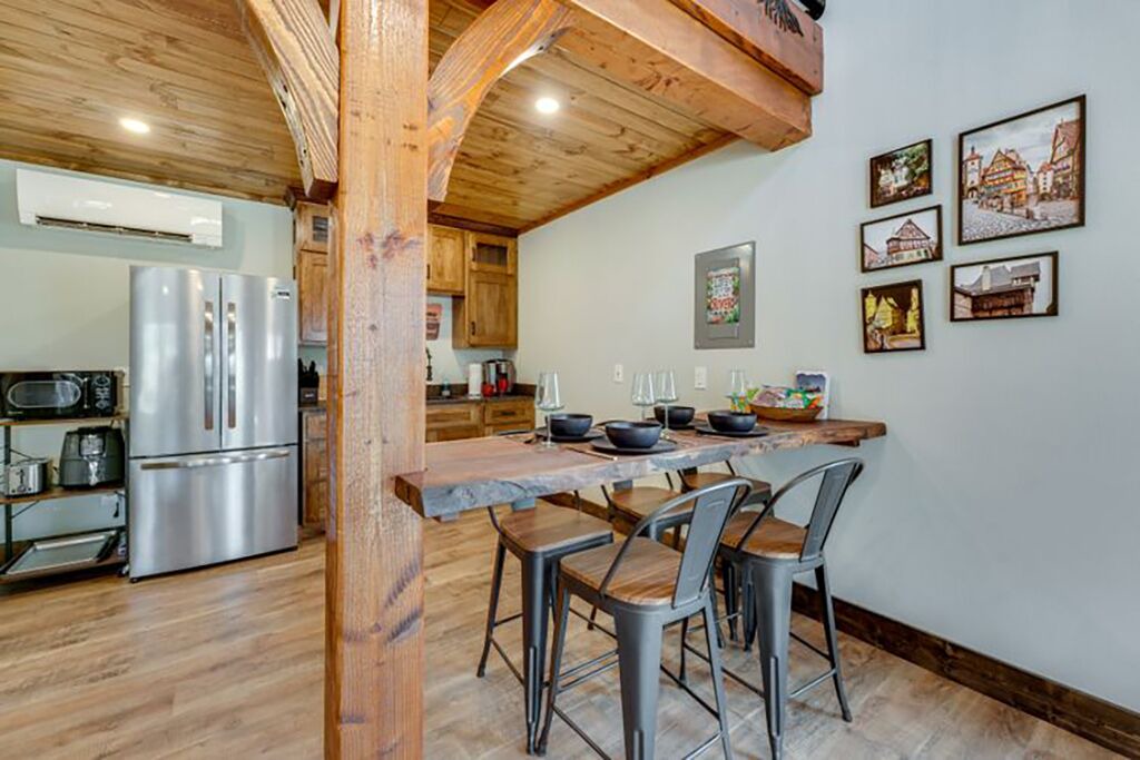 Photo of Kitchen in Ponce De Leon