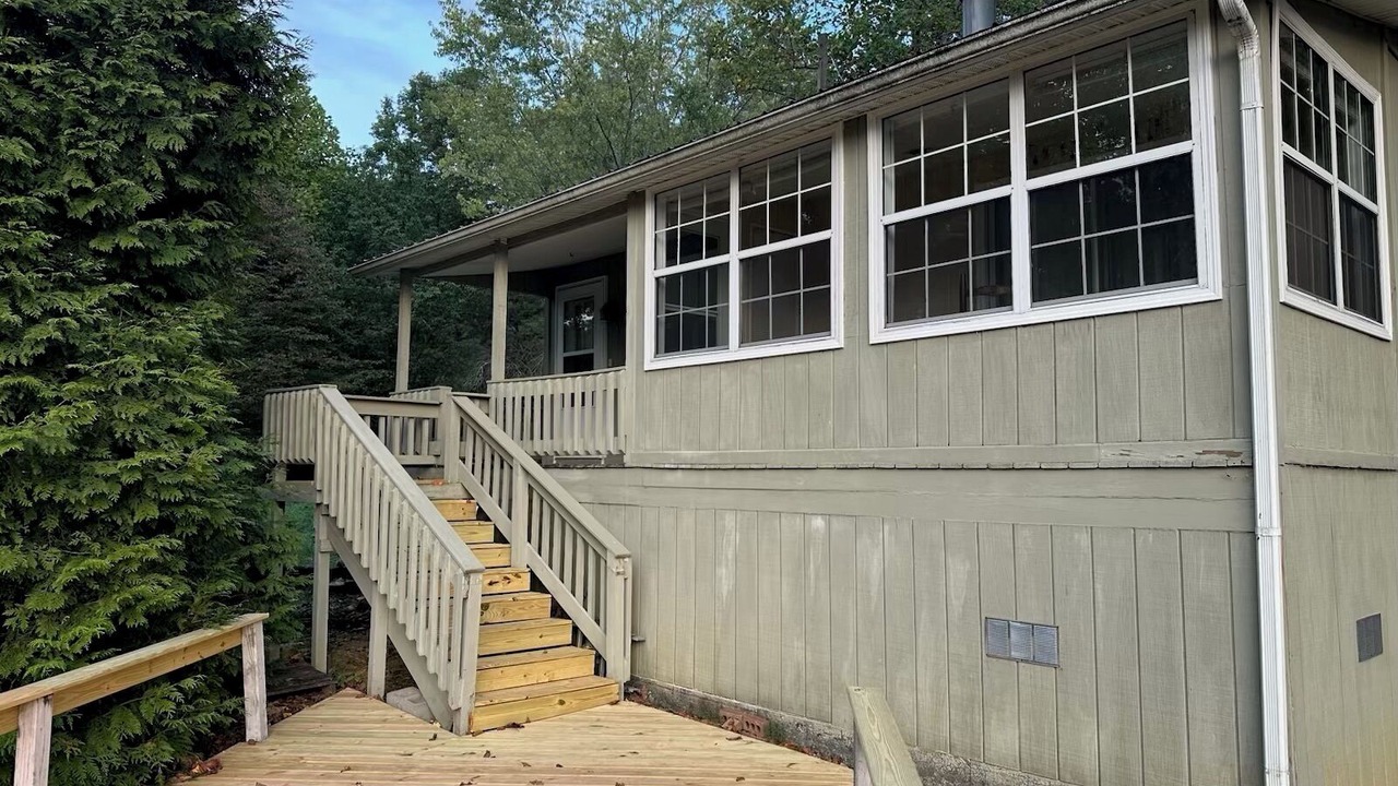 Photo of Outdoor in Tallassee