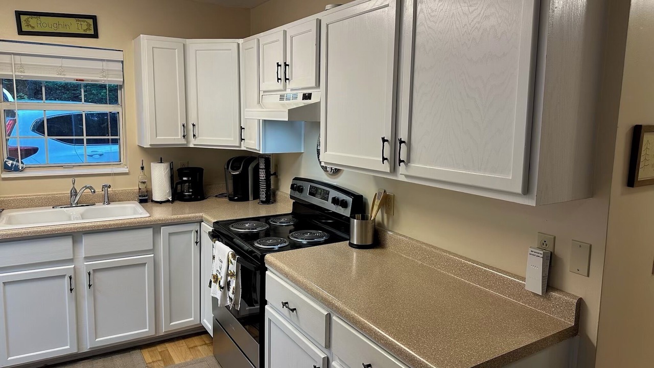 Photo of Kitchen in Tallassee