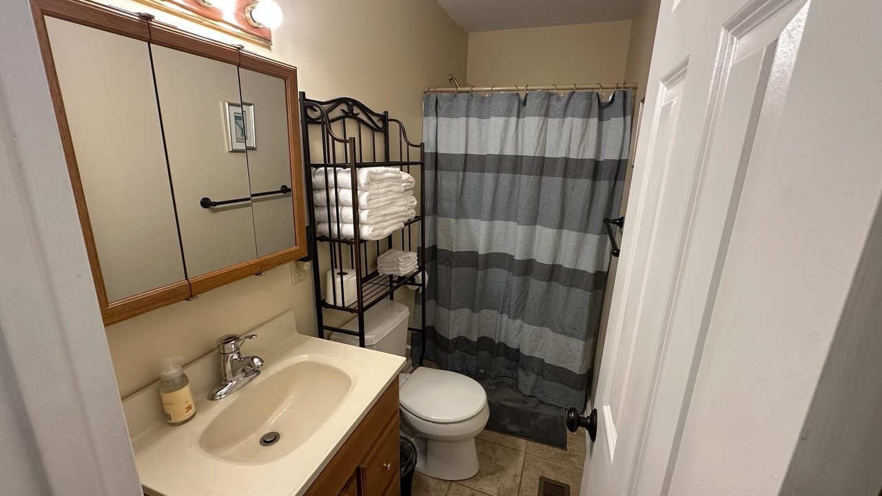 Photo of Bathroom in Tallassee