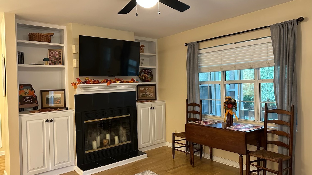 Photo of Livingroom in Tallassee