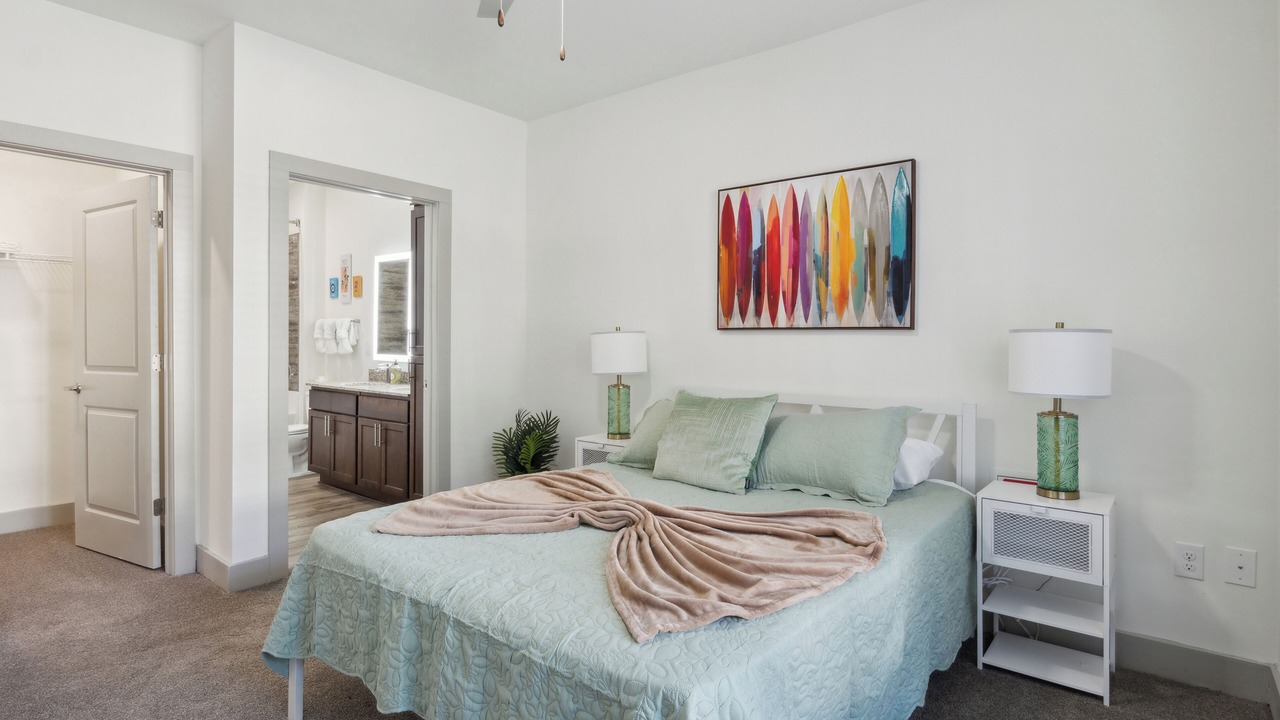 Photo of Bedroom in Farragut