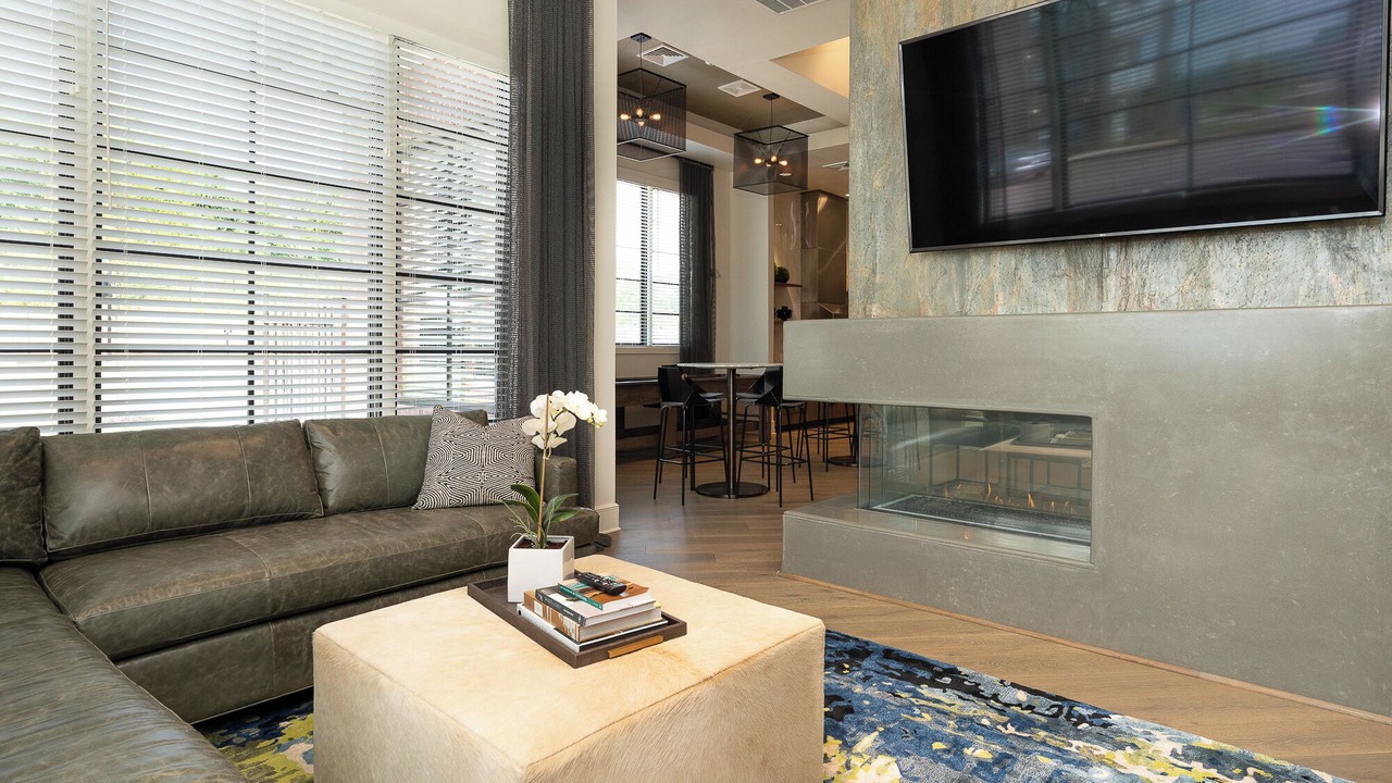 Photo of Livingroom in Farragut