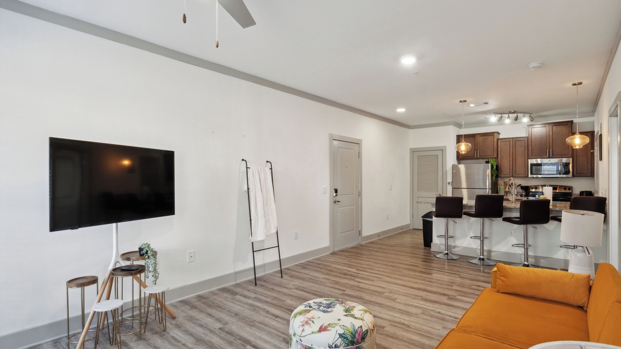 Photo of Livingroom in Farragut