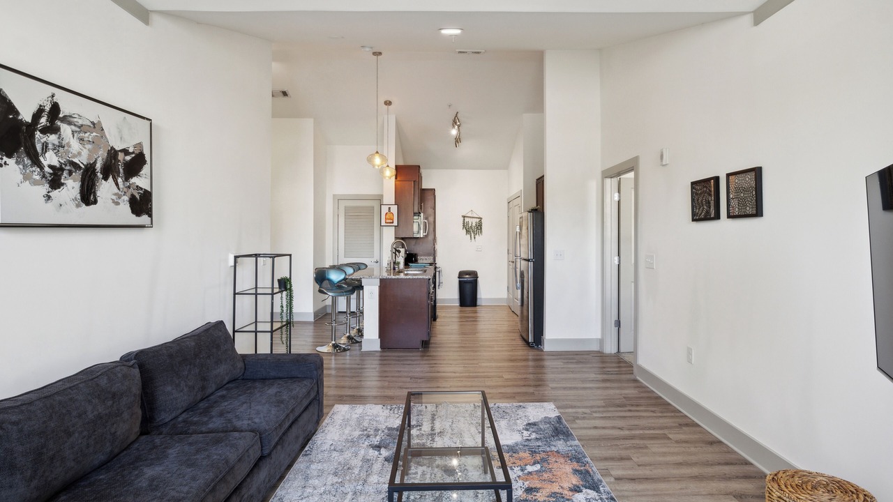 Photo of Livingroom in Farragut