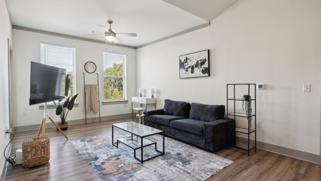 Photo of Livingroom in Farragut