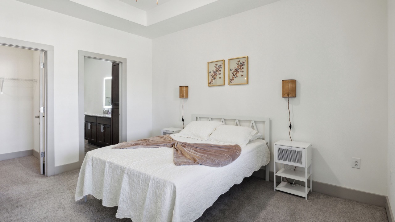 Photo of Bedroom in Farragut