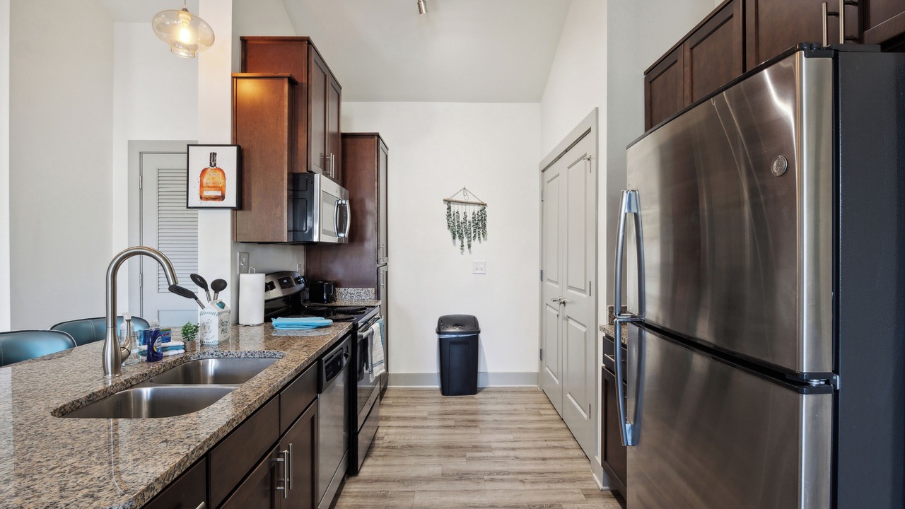 Photo of Kitchen in Farragut