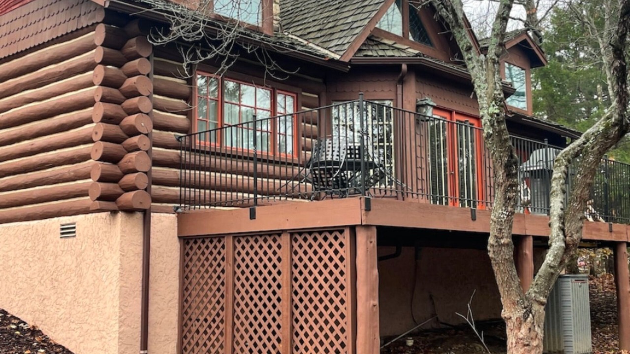 Photo of Outdoor in Big Cedars