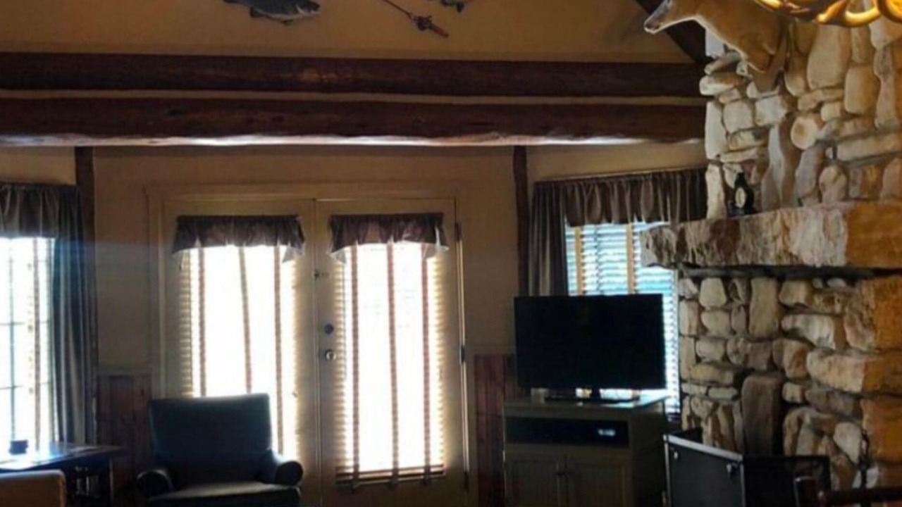 Photo of Livingroom in Big Cedars