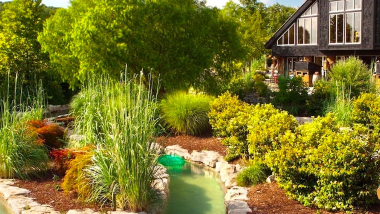 Photo of Outdoor in Big Cedars