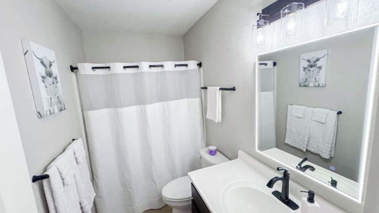 Photo of Bathroom in Manhattan