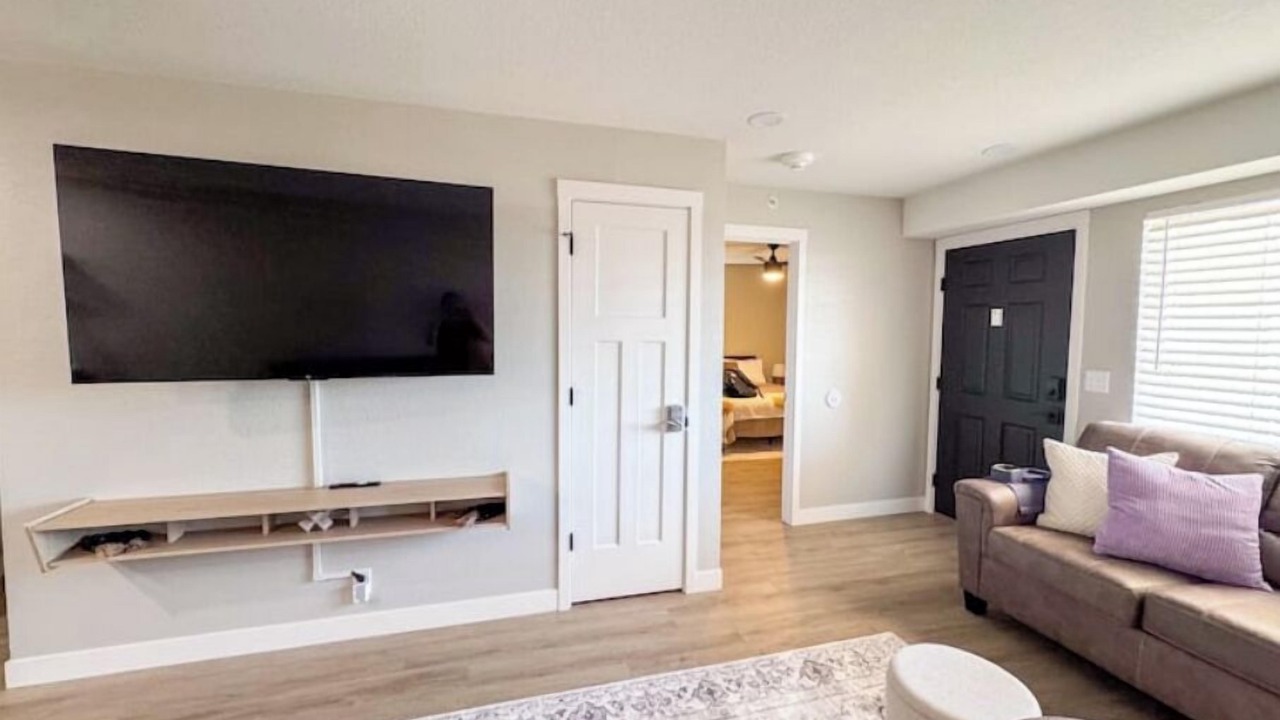 Photo of Livingroom in Manhattan