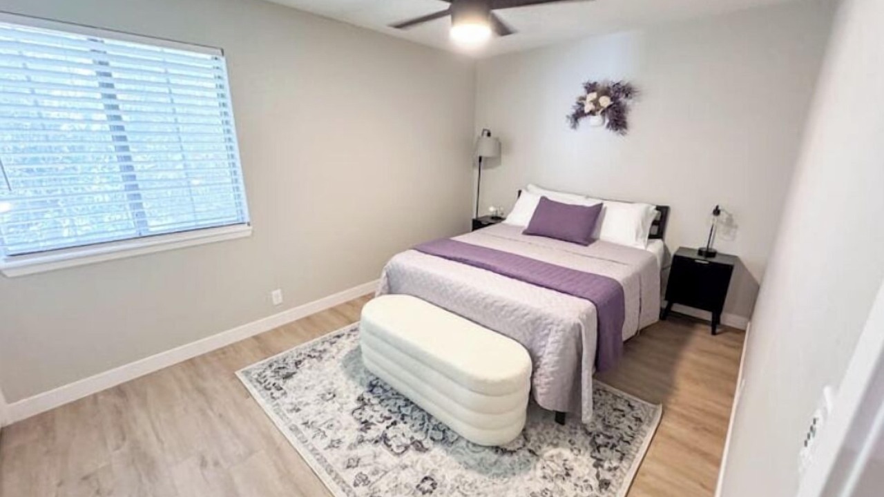 Photo of Bedroom in Manhattan
