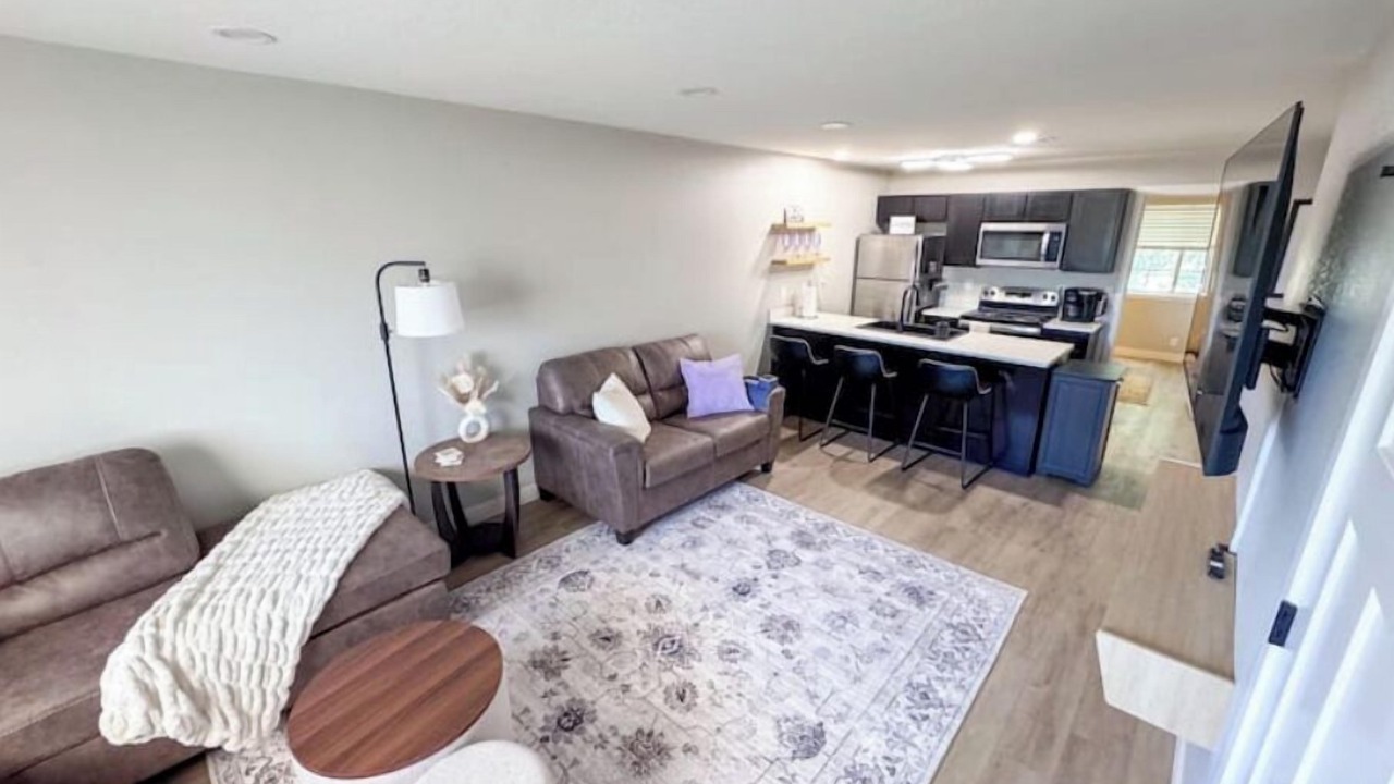 Photo of Livingroom in Manhattan