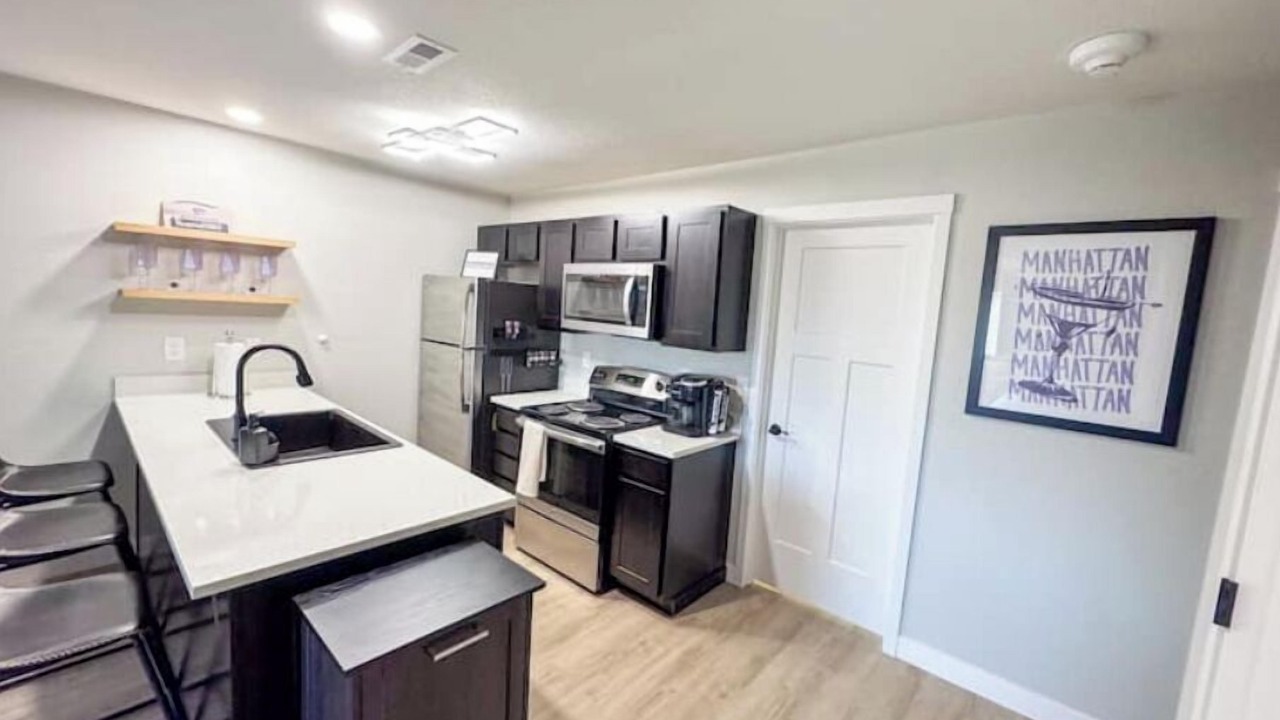 Photo of Kitchen in Manhattan