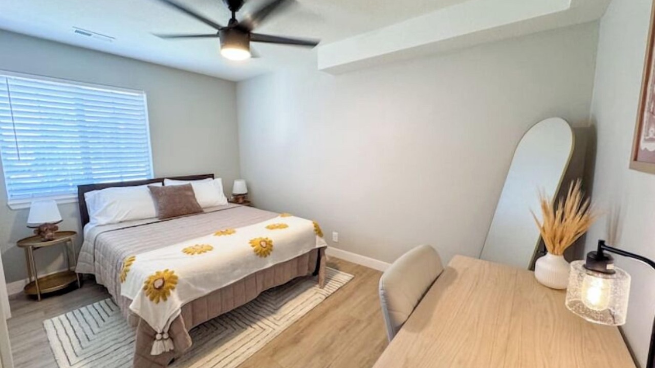 Photo of Bedroom in Manhattan