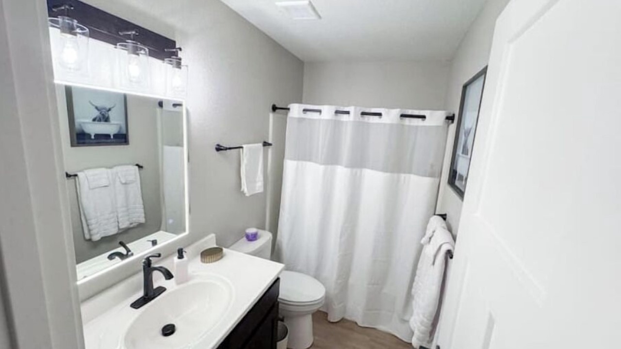 Photo of Bathroom in Manhattan