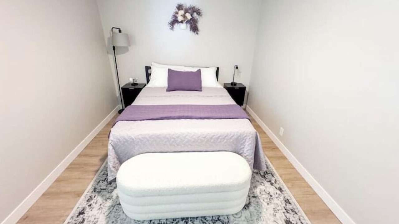 Photo of Bedroom in Manhattan