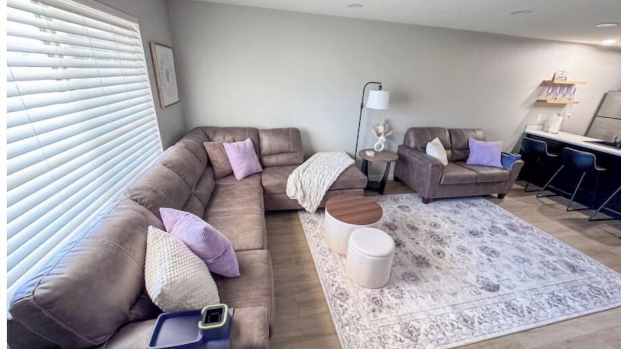 Photo of Livingroom in Manhattan