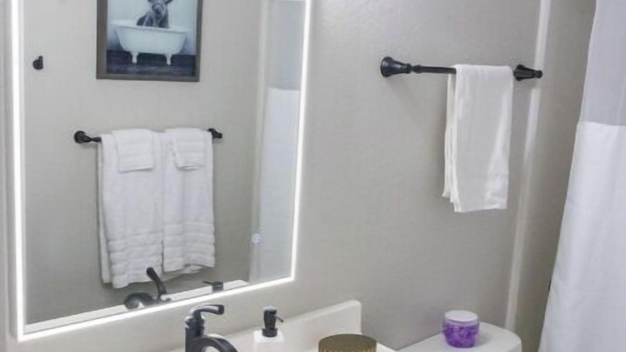 Photo of Bathroom in Manhattan