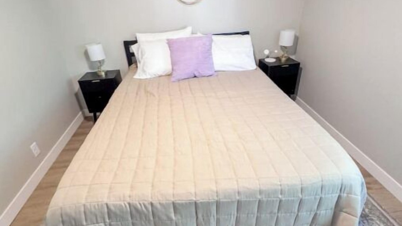 Photo of Bedroom in Manhattan