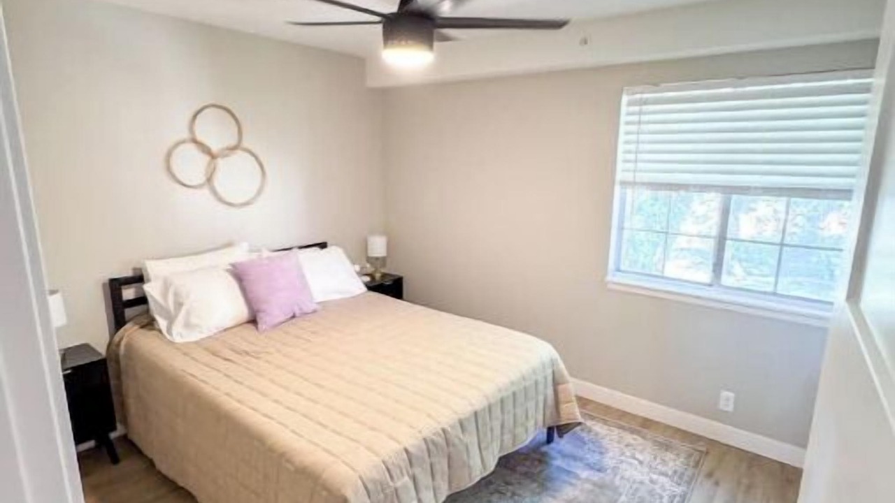 Photo of Bedroom in Manhattan