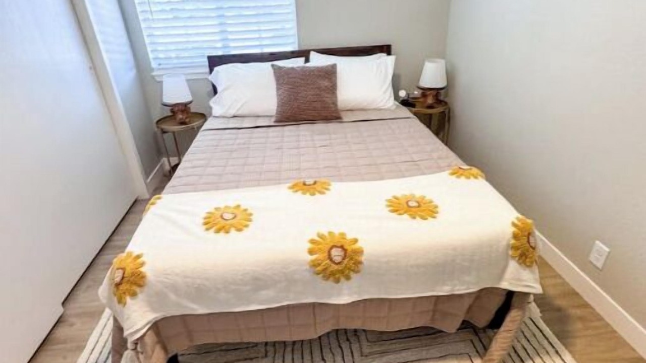 Photo of Bedroom in Manhattan