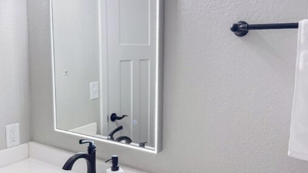 Photo of Bathroom in Manhattan