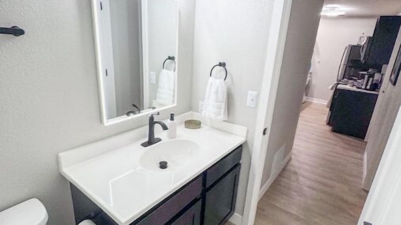 Photo of Bathroom in Manhattan