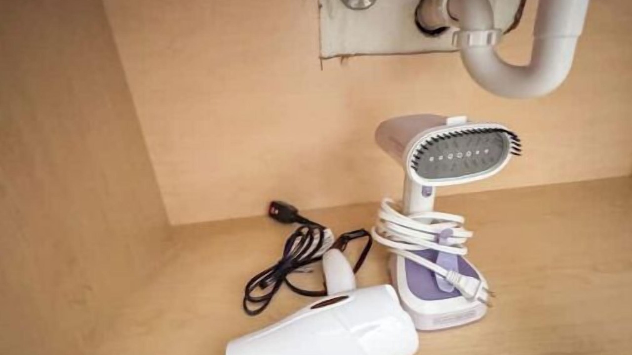 Photo of Bathroom in Manhattan