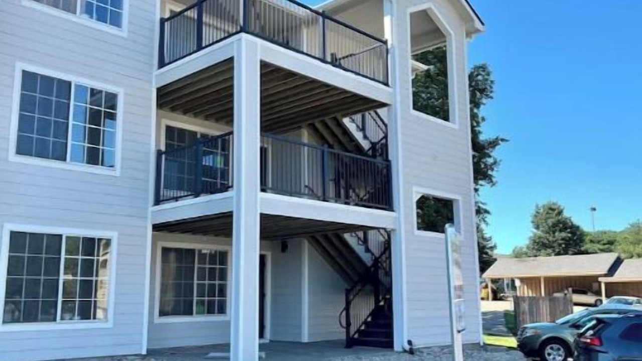 Photo of Outdoor in Manhattan