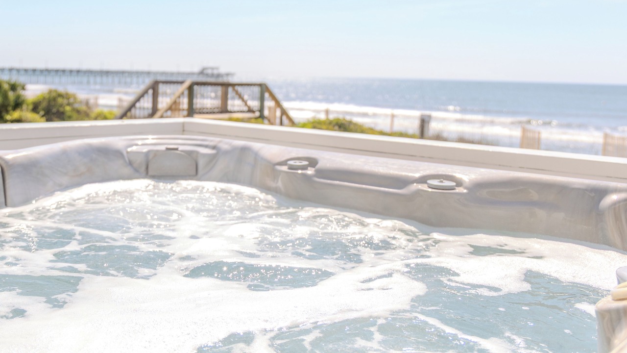 Photo of Outdoor in North Topsail Beach